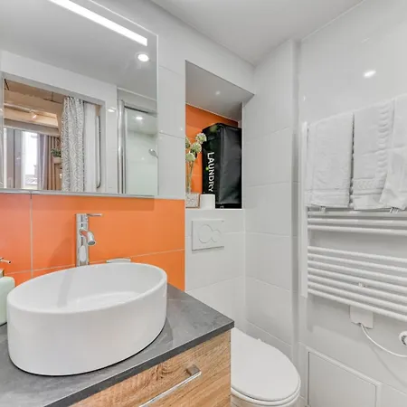 Guestready - Calming Respite In Vieux * Lyon
