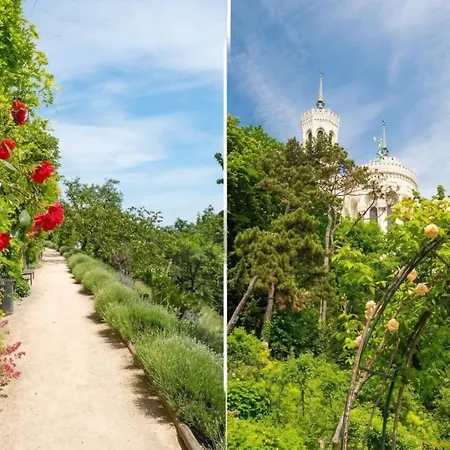 Guestready - Calming Respite In Vieux * ليون