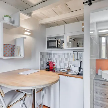 Guestready - Calming Respite In Vieux * Lyon